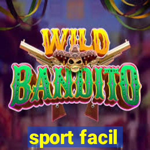 sport facil